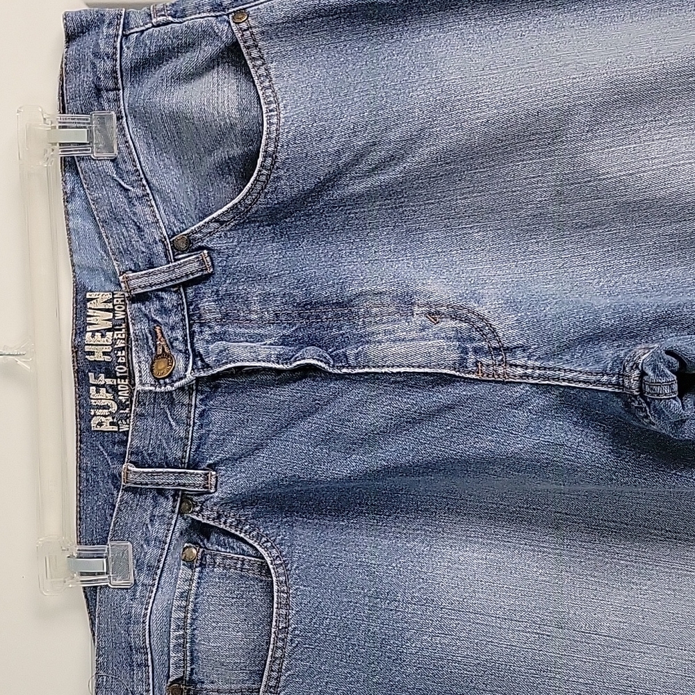 Ruff Hewn jeans
